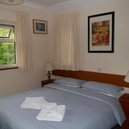 Carlton Lodge Кембридж Екстер'єр фото