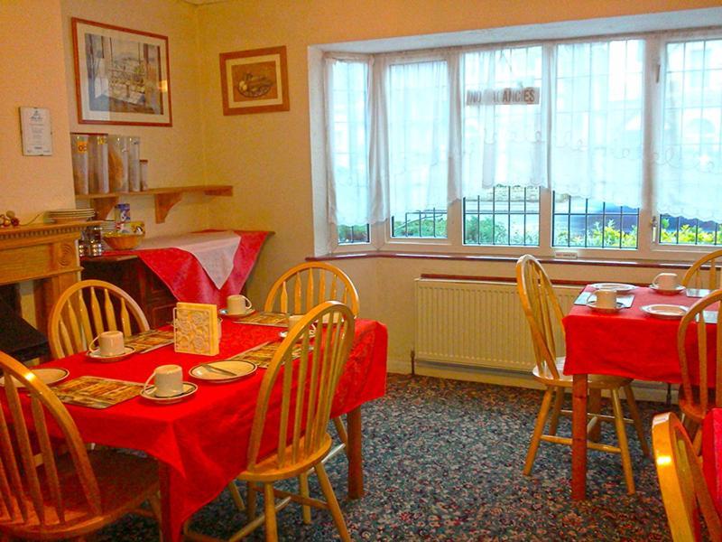 Carlton Lodge Кембридж Екстер'єр фото