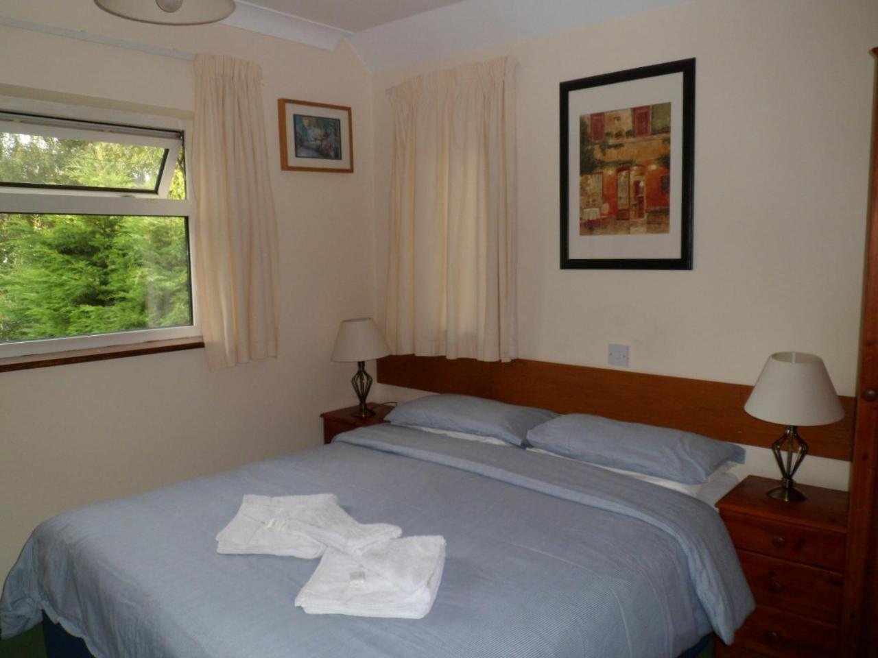 Carlton Lodge Кембридж Екстер'єр фото