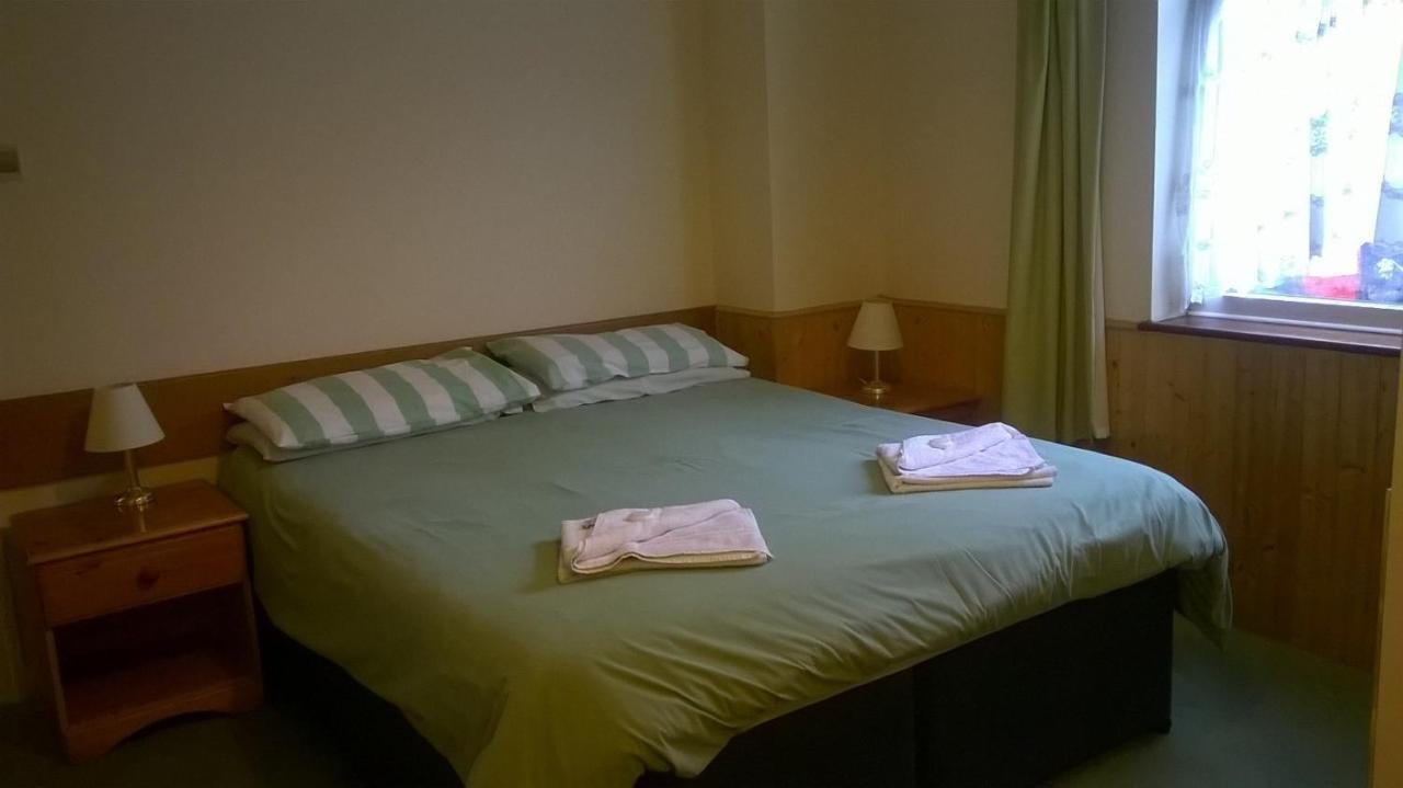 Carlton Lodge Кембридж Екстер'єр фото