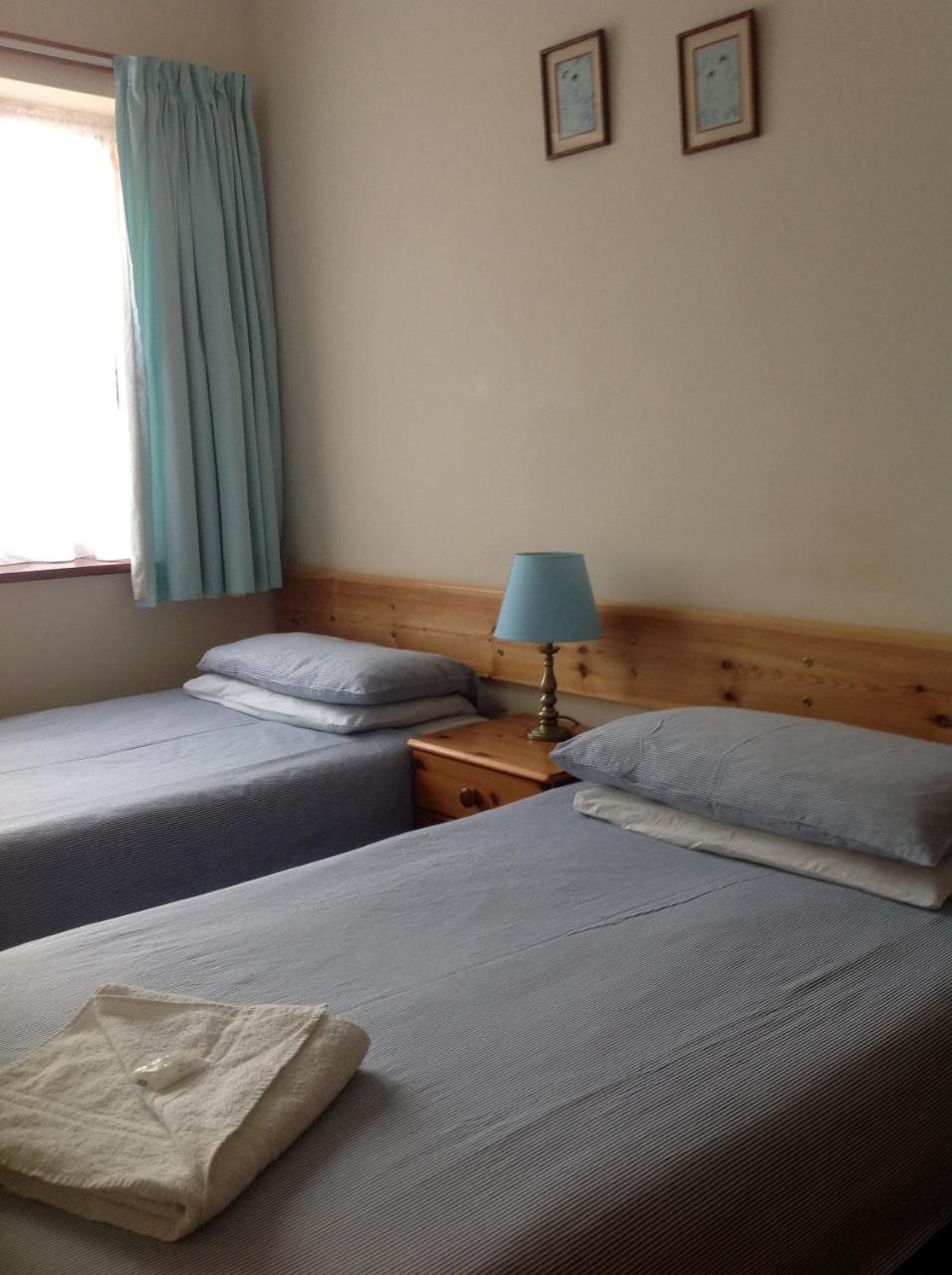 Carlton Lodge Кембридж Екстер'єр фото